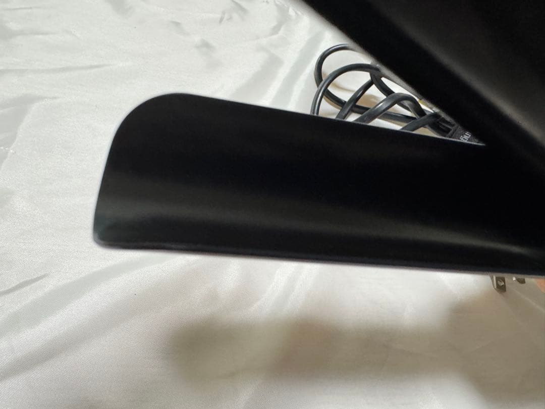 リュミエリーナ ヘアビューロン 4D Plus カール