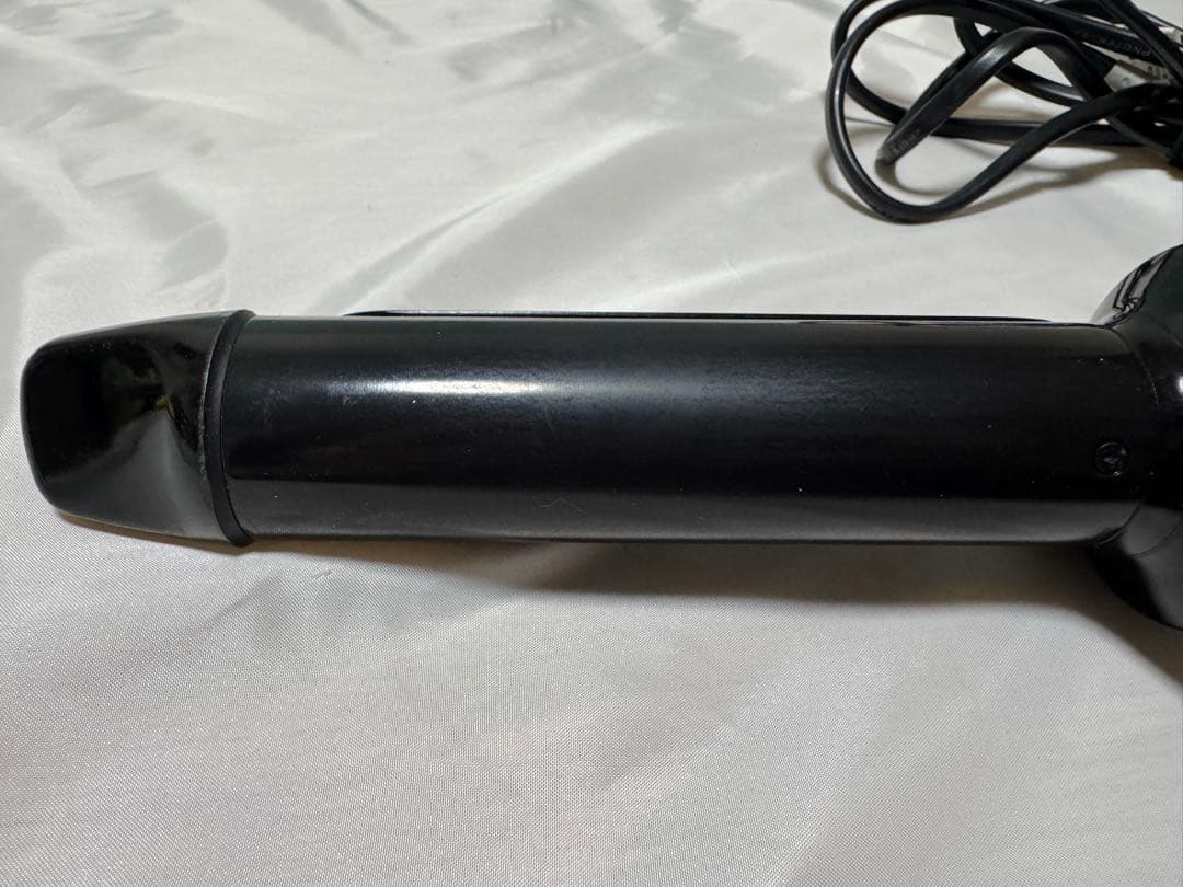 リュミエリーナ ヘアビューロン 4D Plus カール