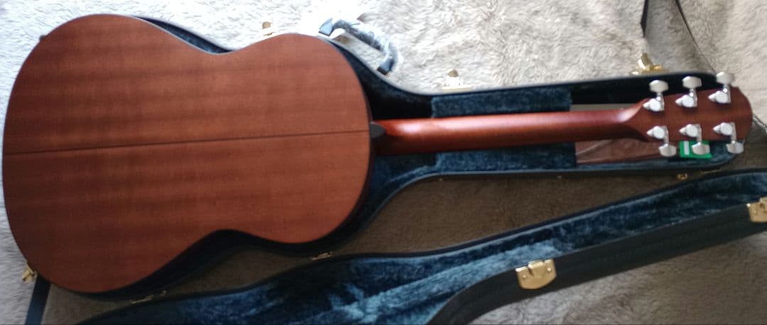 K.Yairi RF-65LH　アコースティックギター　レフティ