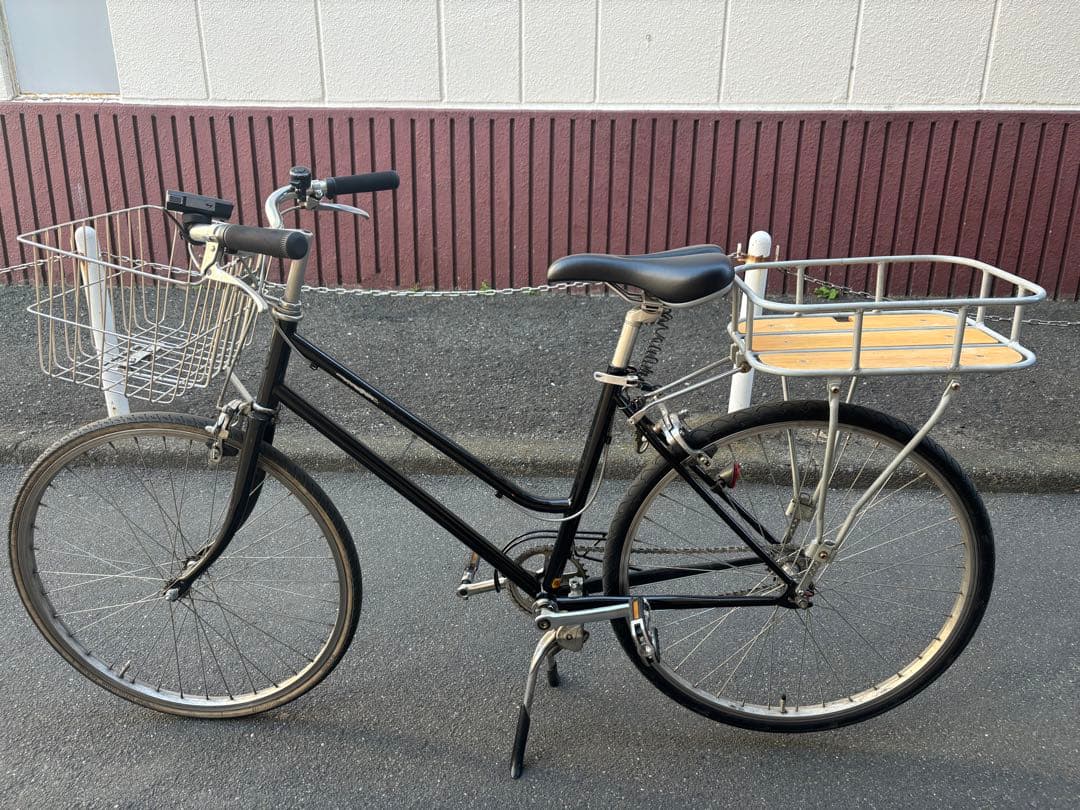 tokyobike lite 廃盤　吉祥寺周辺受け取り限定 値下げ