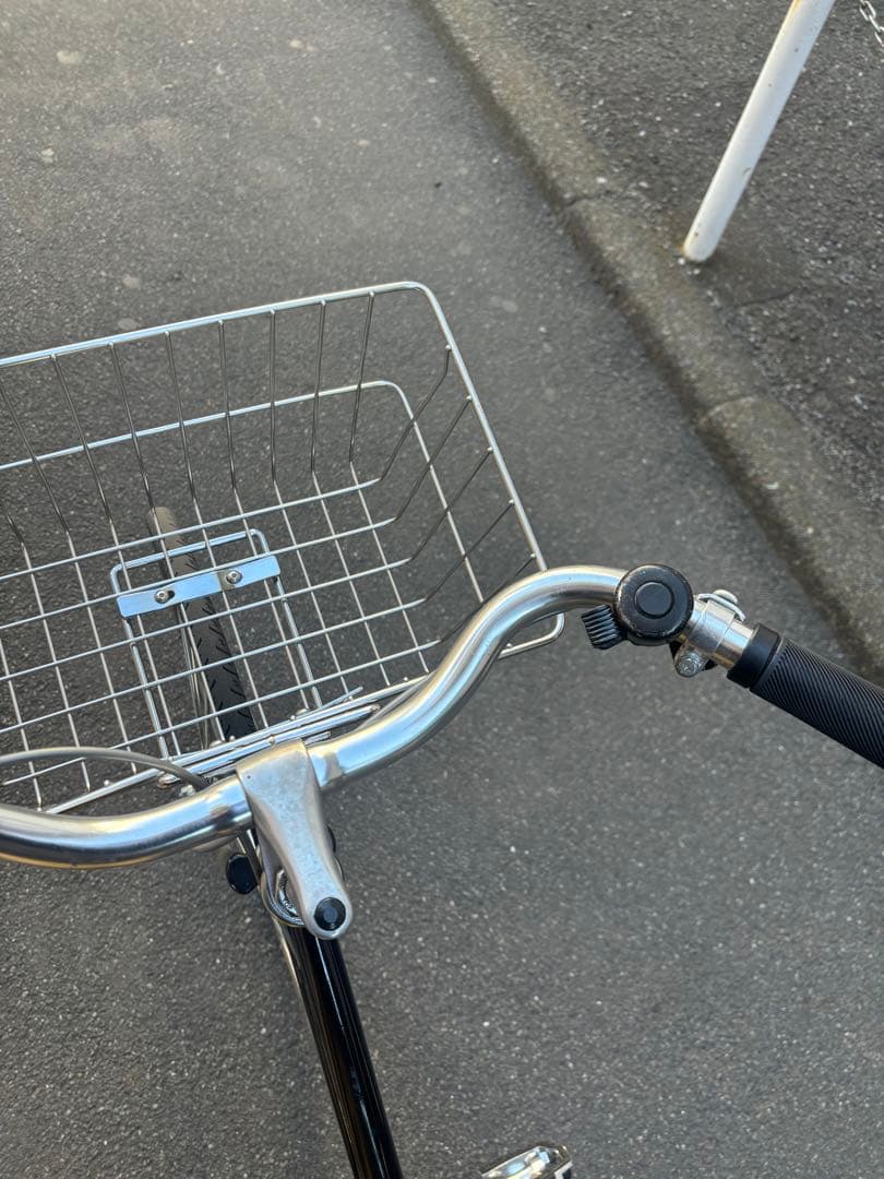 tokyobike lite 廃盤　吉祥寺周辺受け取り限定 値下げ