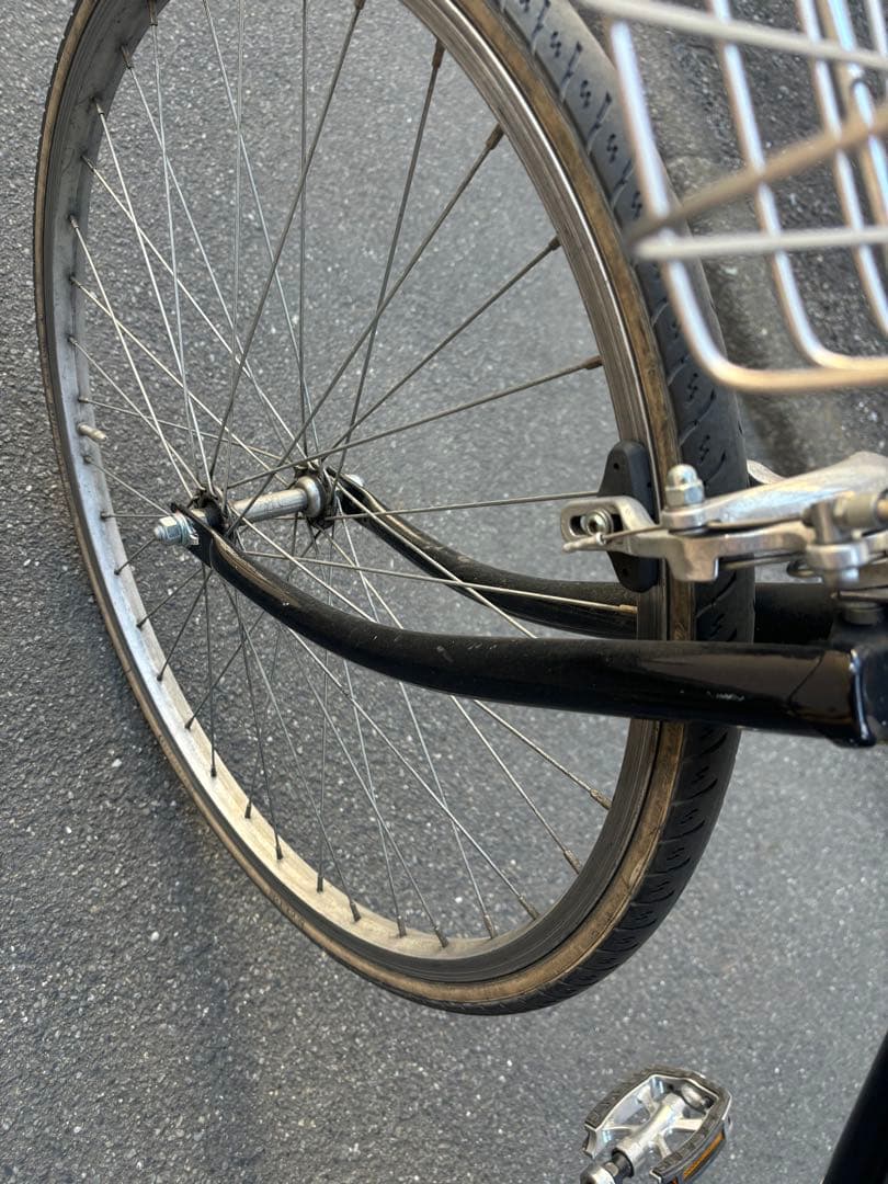 tokyobike lite 廃盤　吉祥寺周辺受け取り限定 値下げ