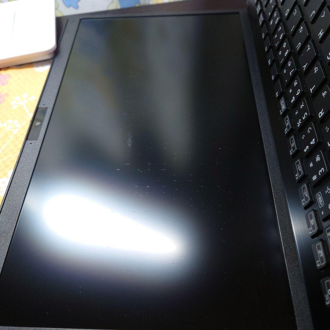 12世代i5！軽量モデル！VAIO proPG21！ノートパソコン！typeC