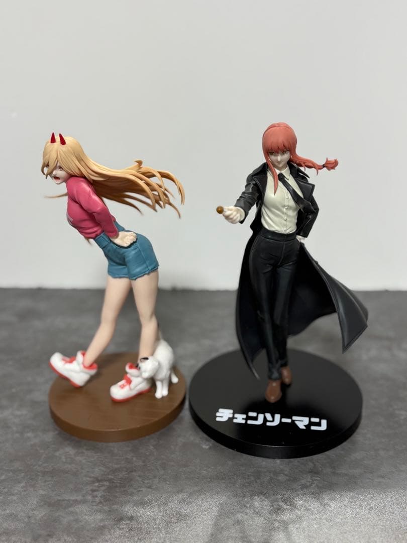 美少女フィギュア　まとめ売り　初音ミク　チェーンソーマン　fate 20体　格安