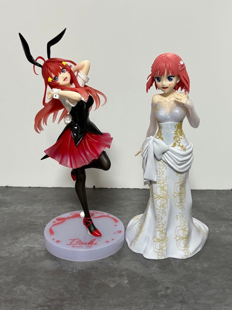 美少女フィギュア　まとめ売り　初音ミク　チェーンソーマン　fate 20体　格安