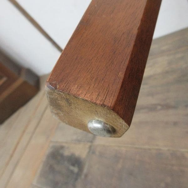 英国製 アンティーク 家具 べヴァン・ファンネル社 コーヒーテーブル 6111e