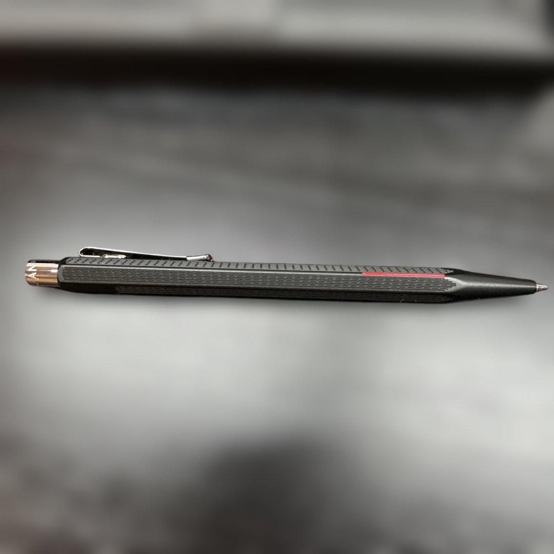 [さくらまるこ]CARAN D'ACHEシャーペンエクリドール レーシング