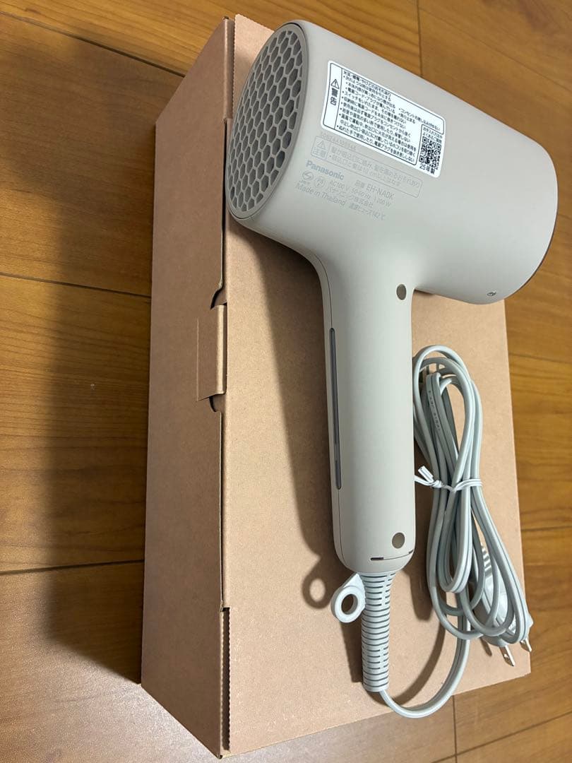 Panasonic ナノケア EH-NA0K さくらピンク