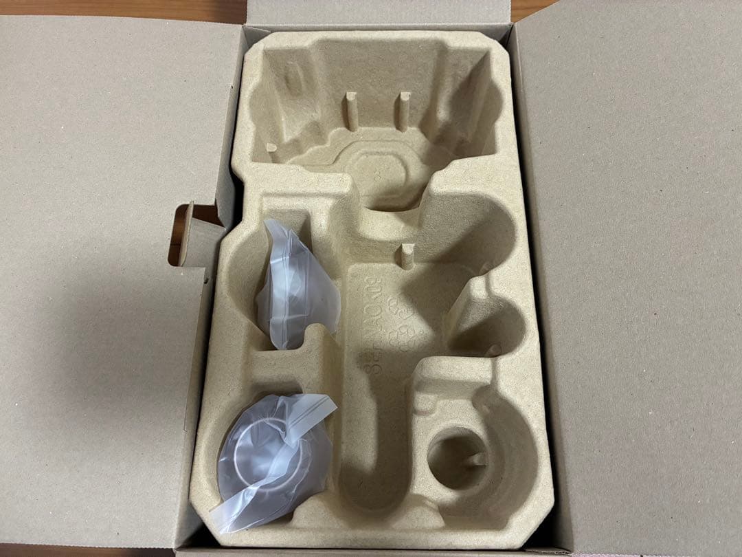 Panasonic ナノケア EH-NA0K さくらピンク