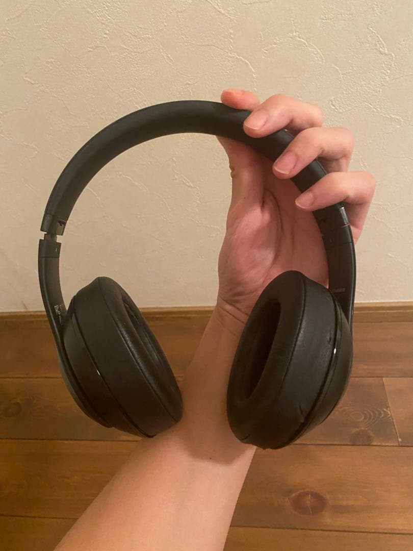 ヘッドホン Beats by Dr Dre beats STUDIO WIRELESS