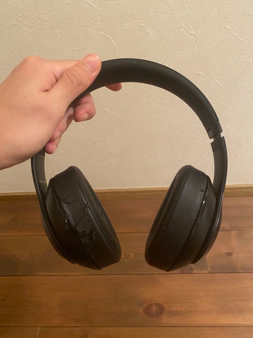 ヘッドホン Beats by Dr Dre beats STUDIO WIRELESS