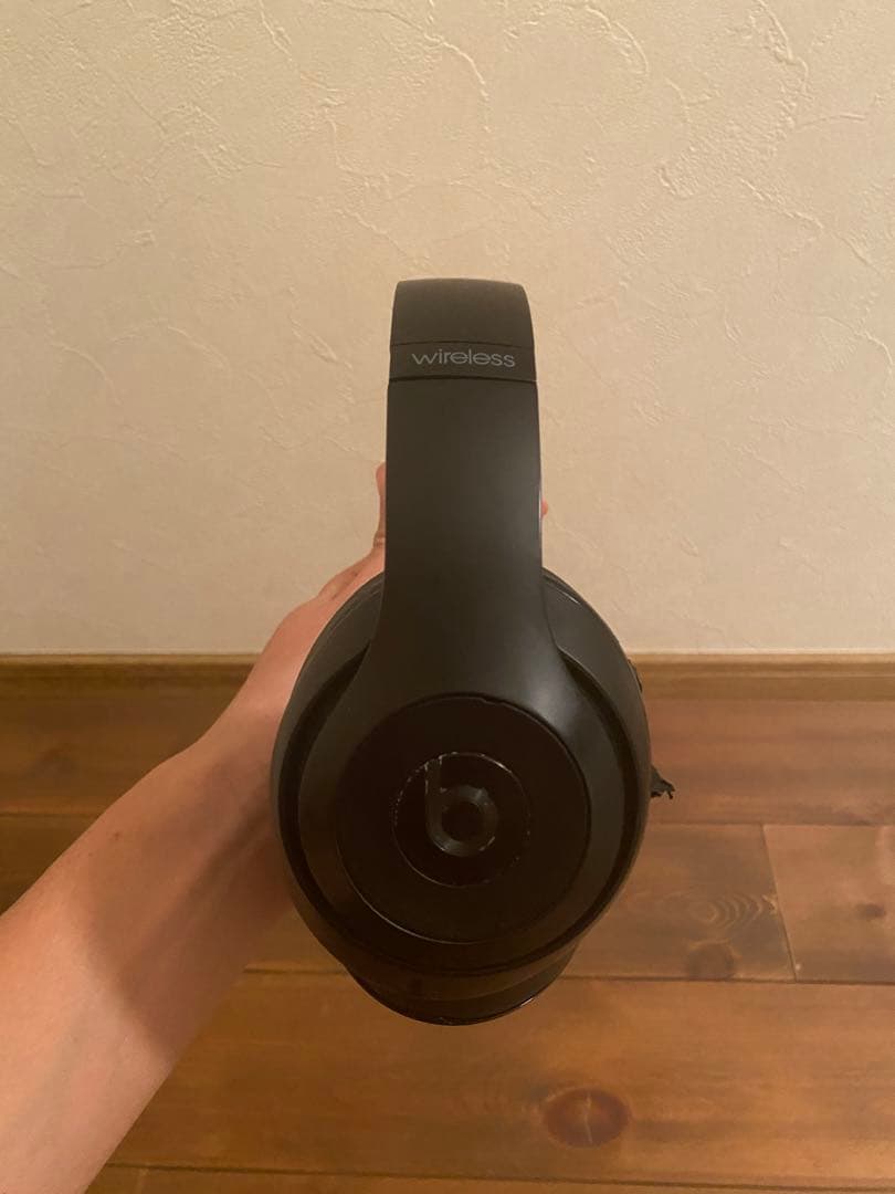 ヘッドホン Beats by Dr Dre beats STUDIO WIRELESS