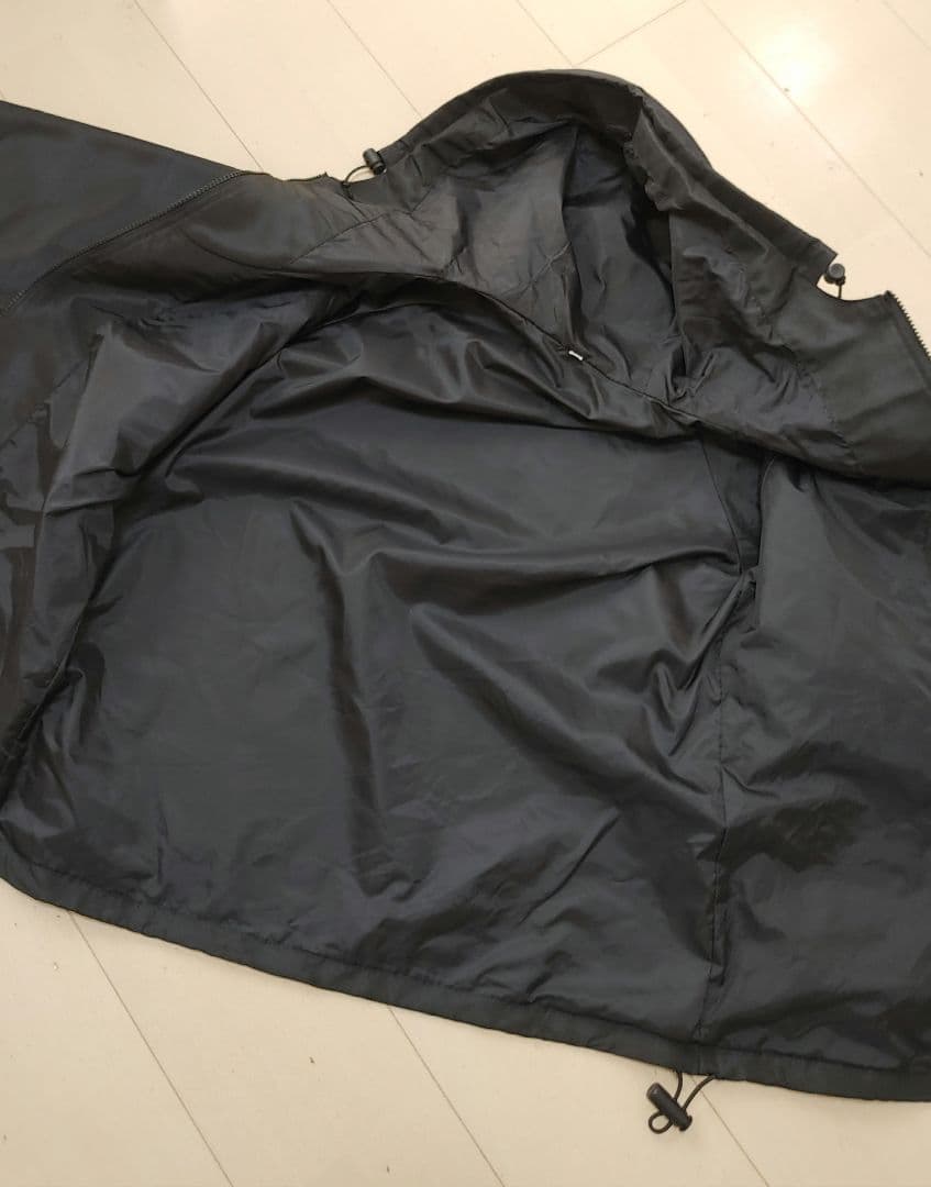 ギ*ン様 B'z LIVE-GYM 2008 ACTION スタッフ用ジャケット