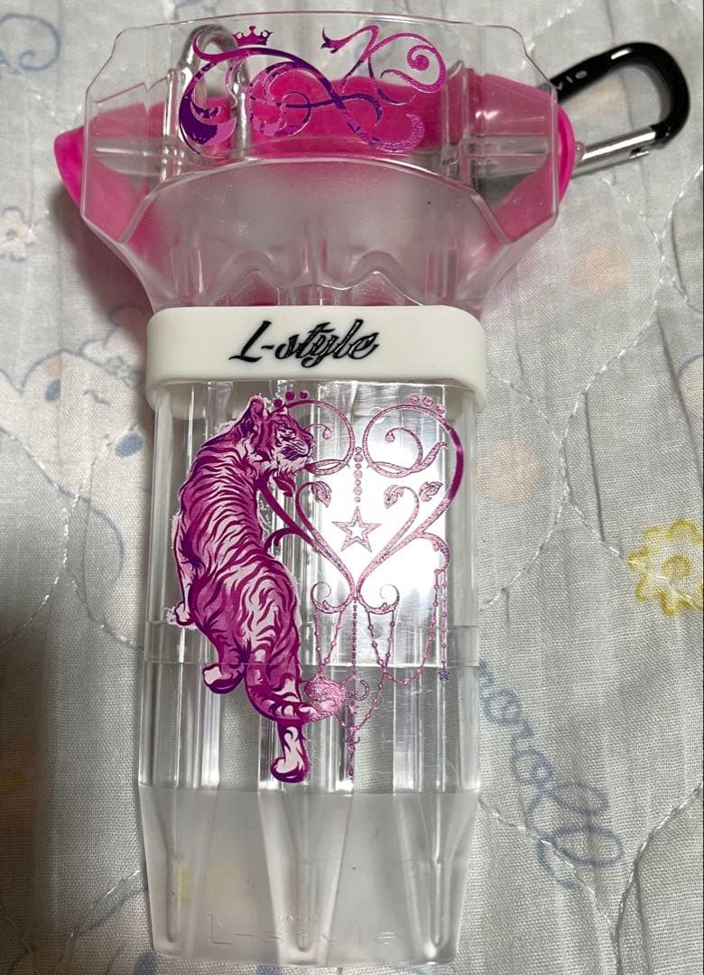 TIGA ティガ ダイノフライ 鹿内麻友モデル 限定モデル