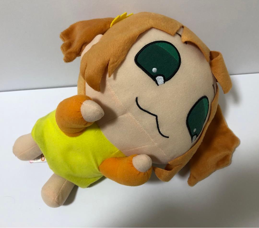 高槻やよい ぷちます ぬいぐるみ