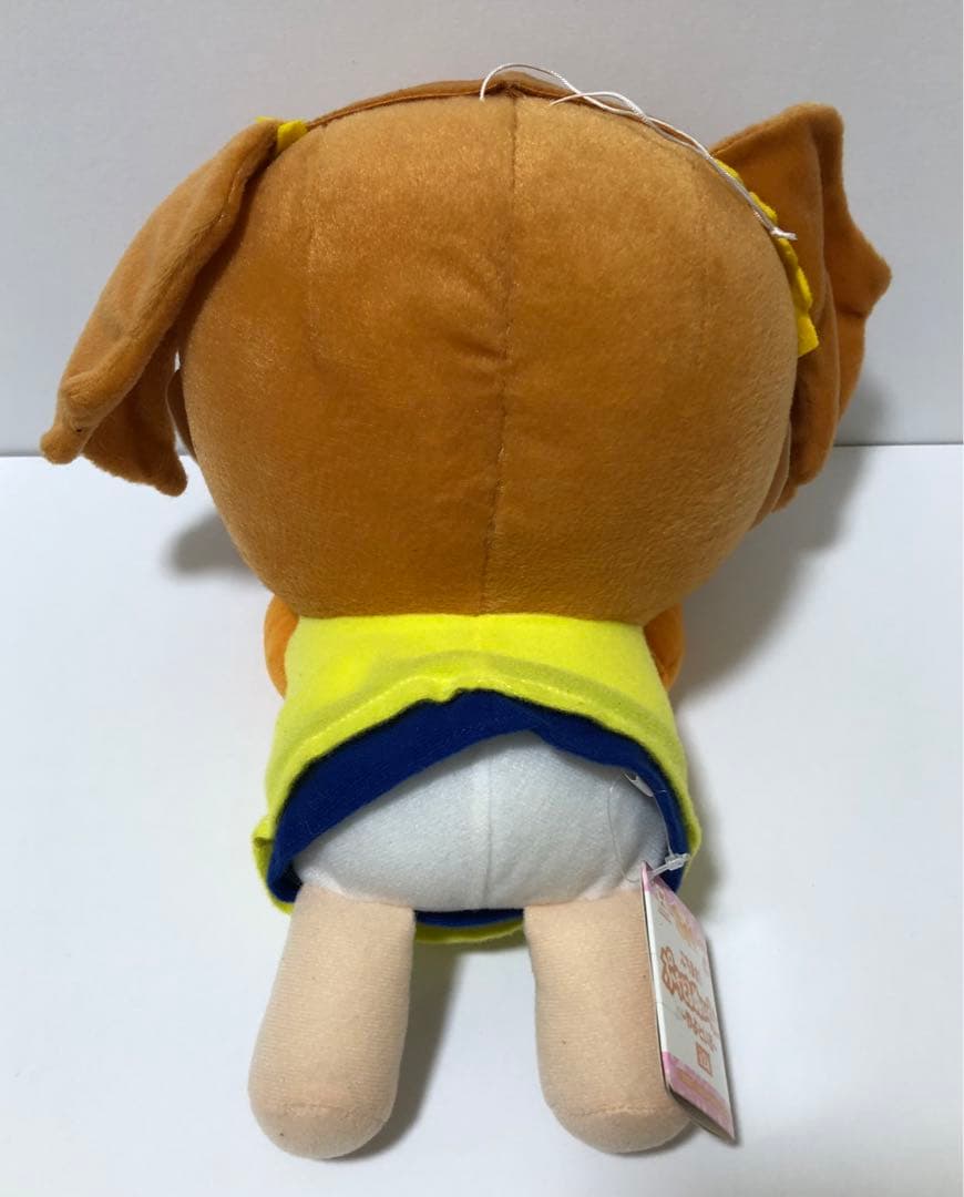 高槻やよい ぷちます ぬいぐるみ