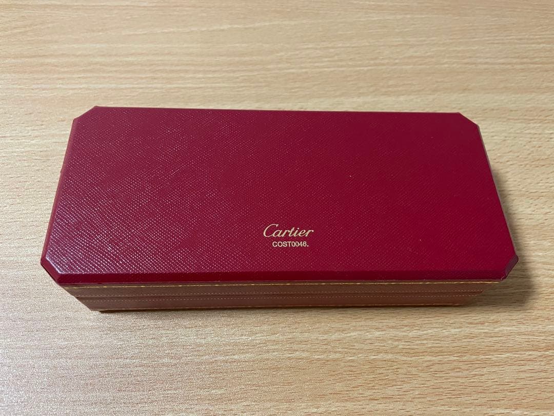 Cartier ボールペン
