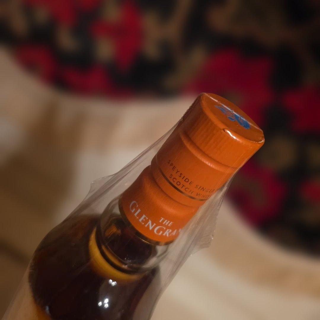 [訳有り商品]Glen Grant Arboralisカスクストレングス(２本)