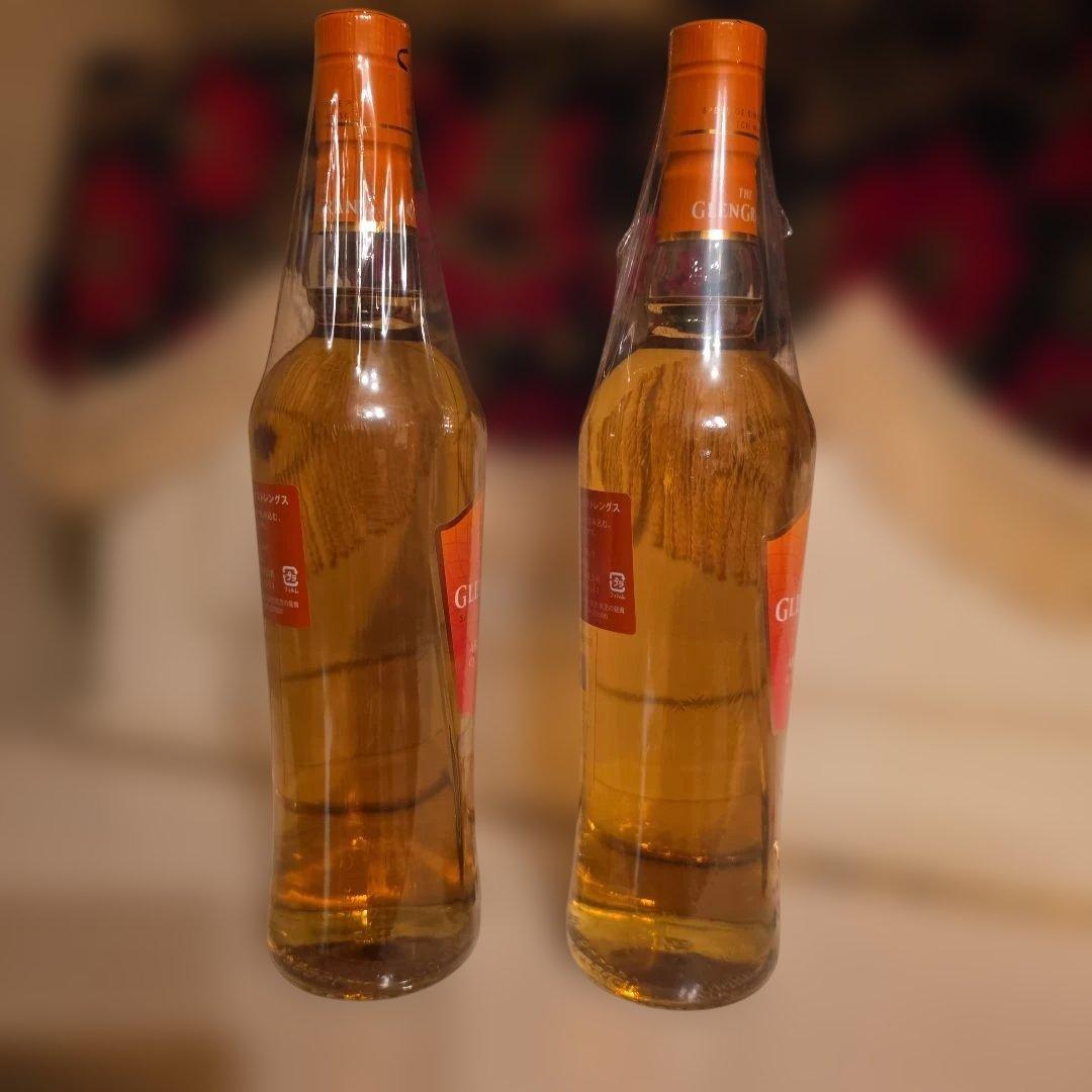 [訳有り商品]Glen Grant Arboralisカスクストレングス(２本)