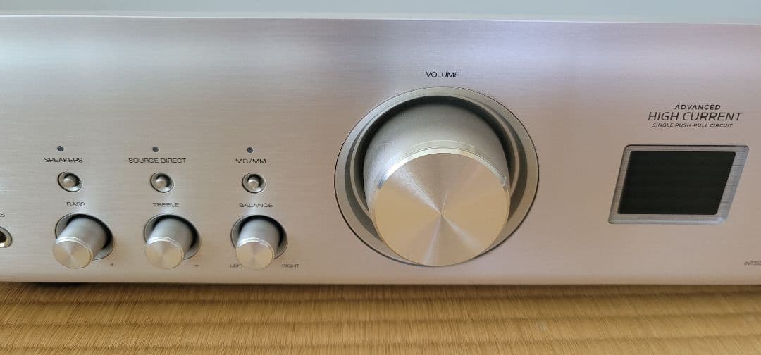 アンプ DENON PMA-900HNE