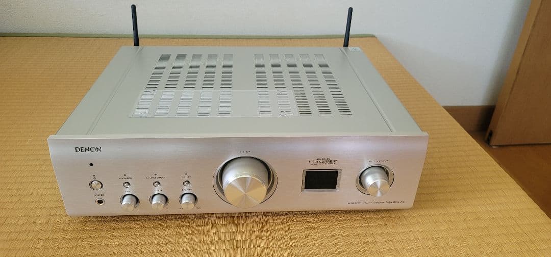 アンプ DENON PMA-900HNE