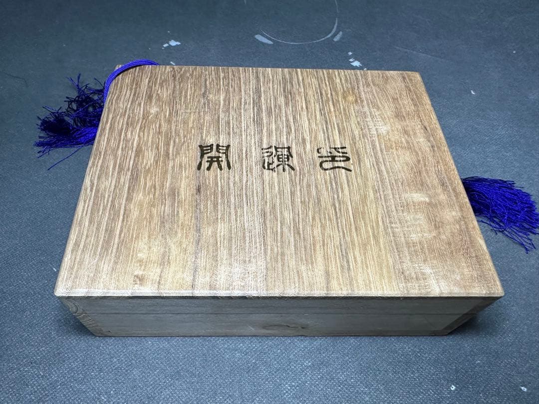 2点　極上　印鑑　印材　置物　古美術品　 細密細工　骨董