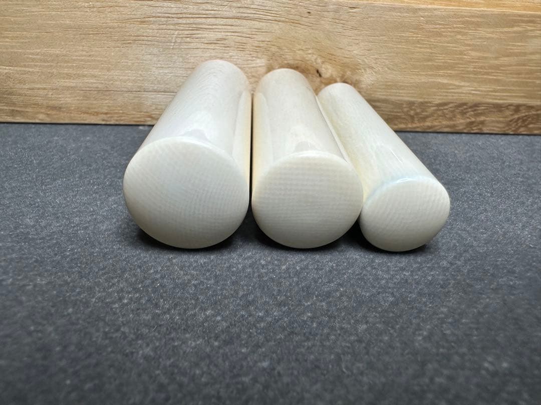 2点　極上　印鑑　印材　置物　古美術品　 細密細工　骨董