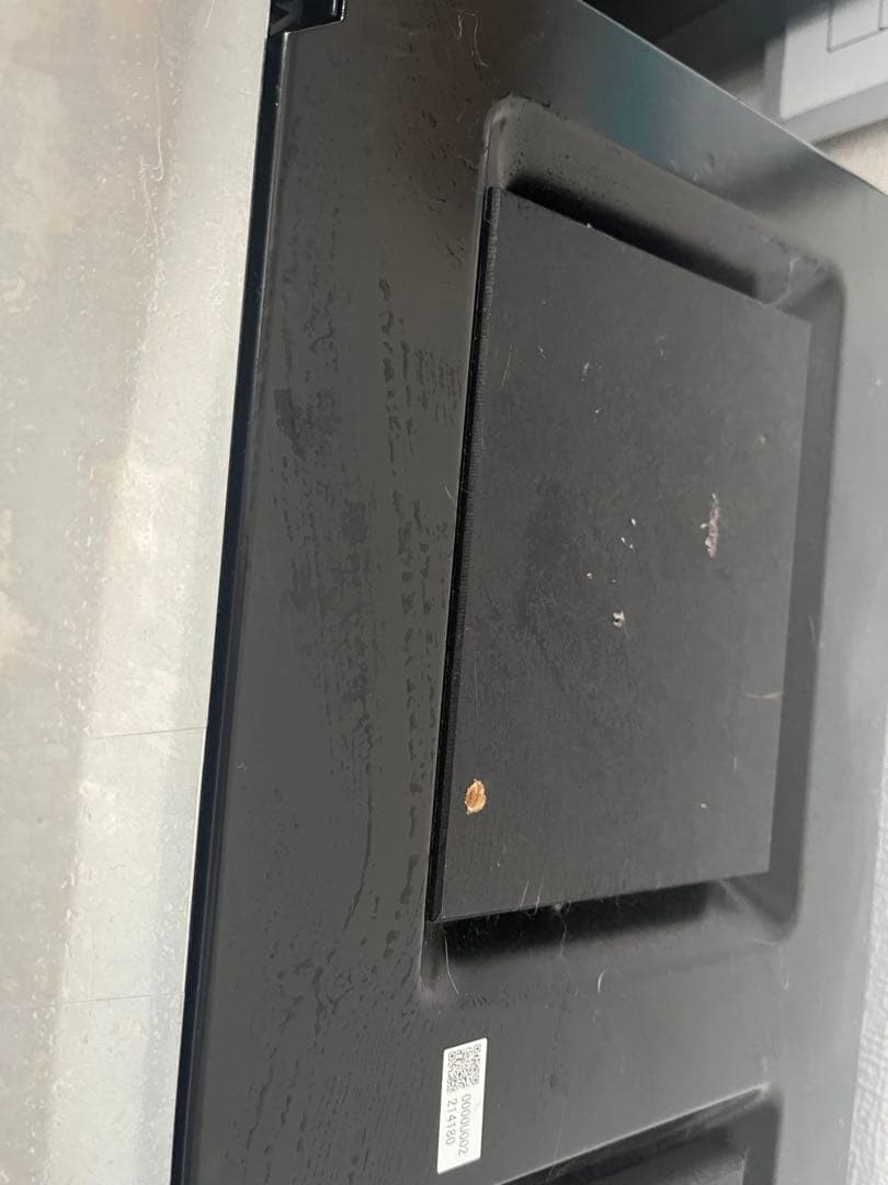 【スロット実機】新ハナビ（HANABI）　ドアキー、設定変更キー付き