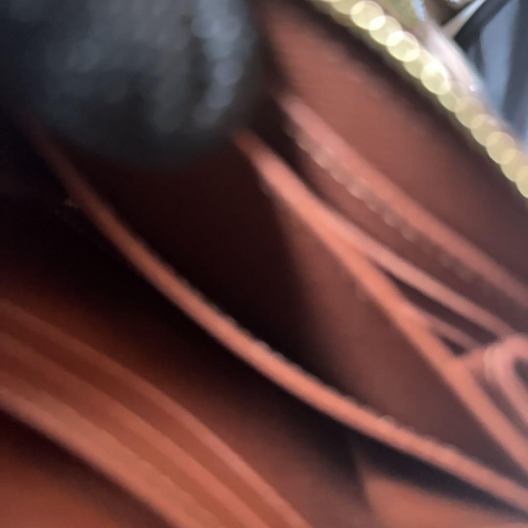 ルイヴィトン　モノグラム　ジッピーパース　ミニ財布　ケース