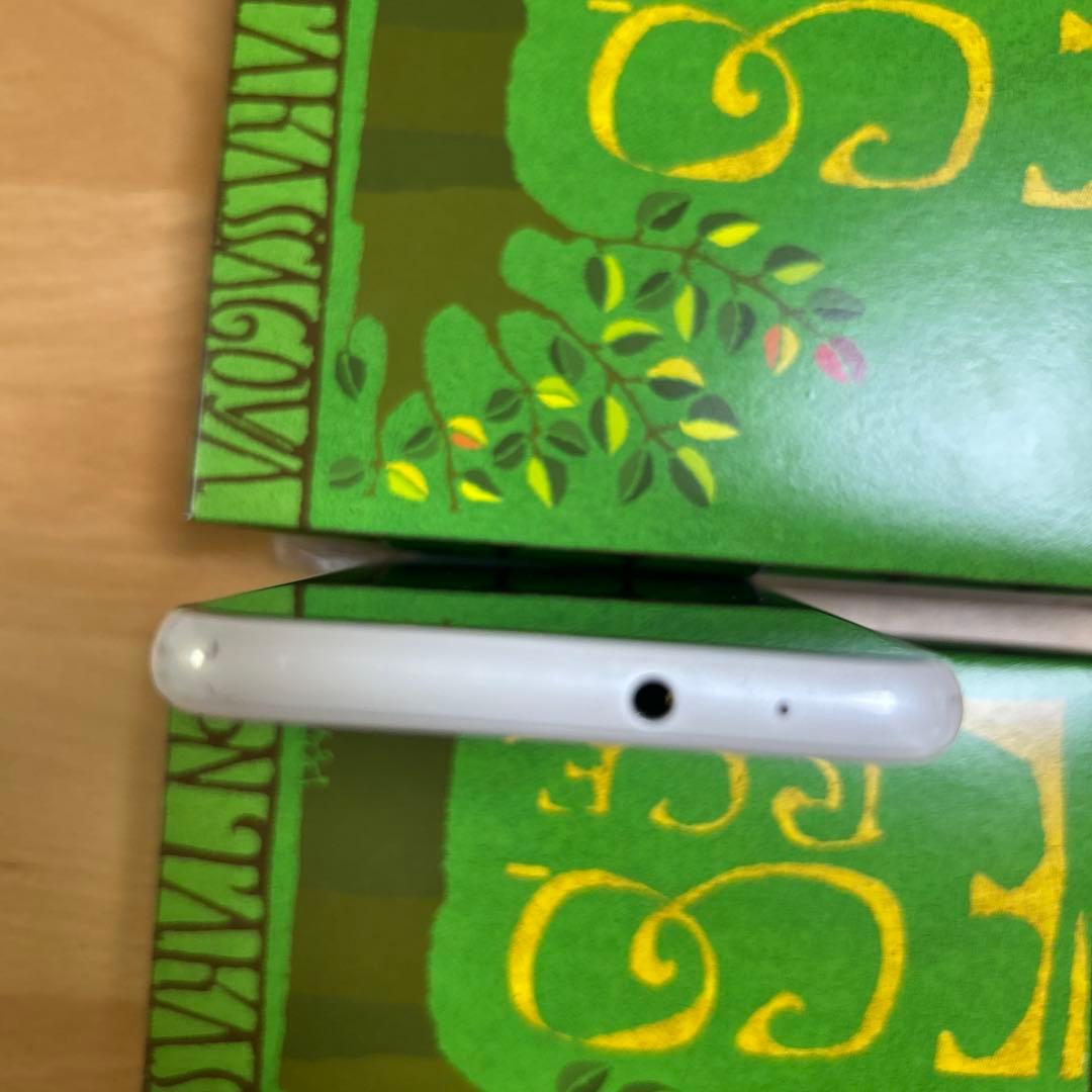 Samsung Galaxy A23 5G SCG18（au版）