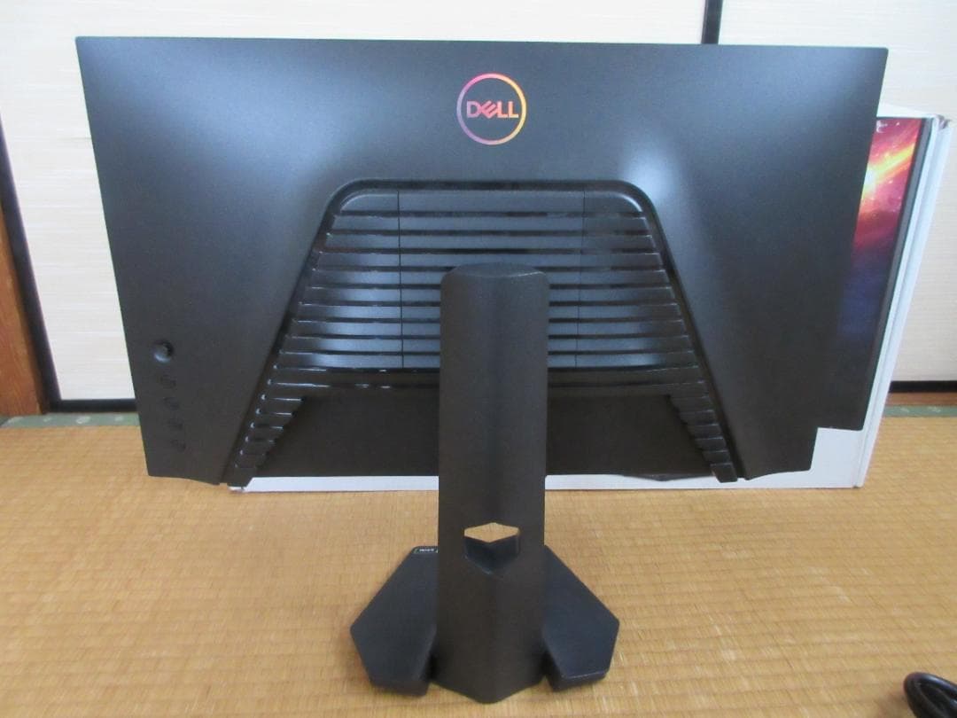 Dell G2422HS 23.8インチ ゲーミングモニター