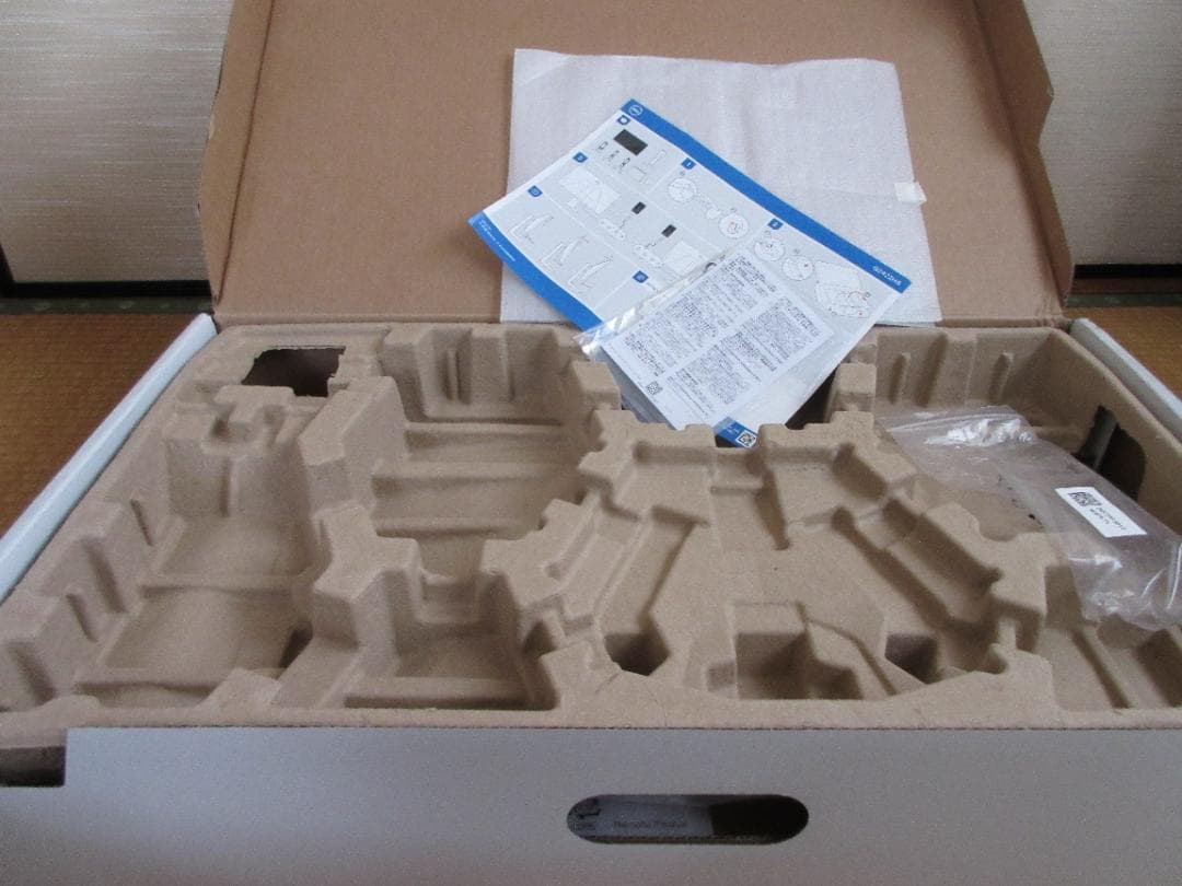 Dell G2422HS 23.8インチ ゲーミングモニター