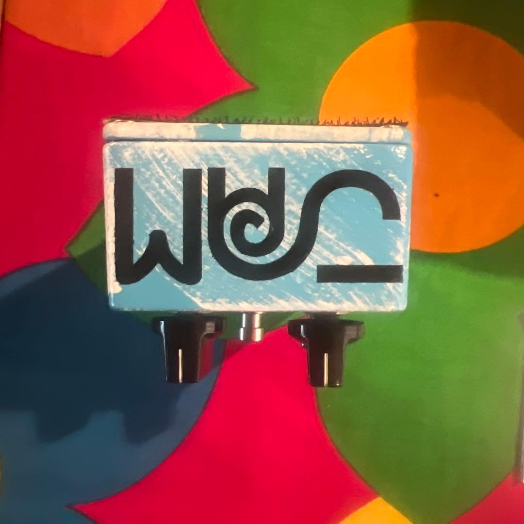 ギター JAM Pedals waterfall Bass