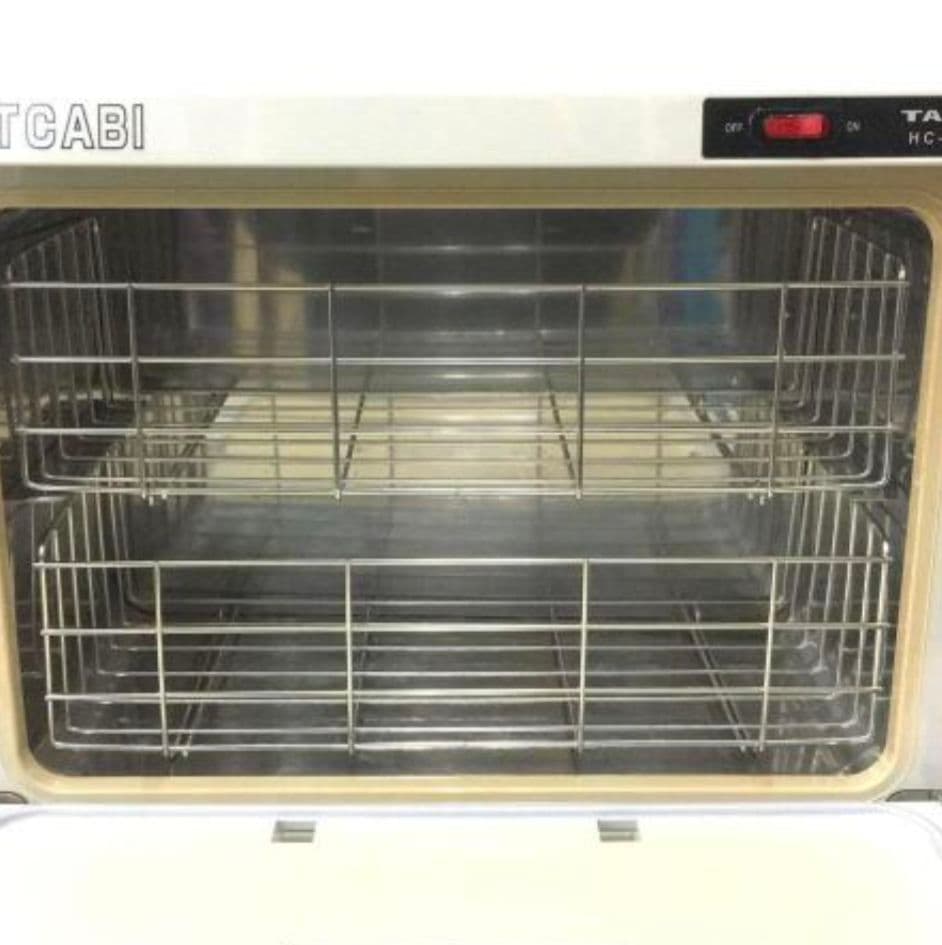 HOTCABI 保温庫 HC-18F ホワイト