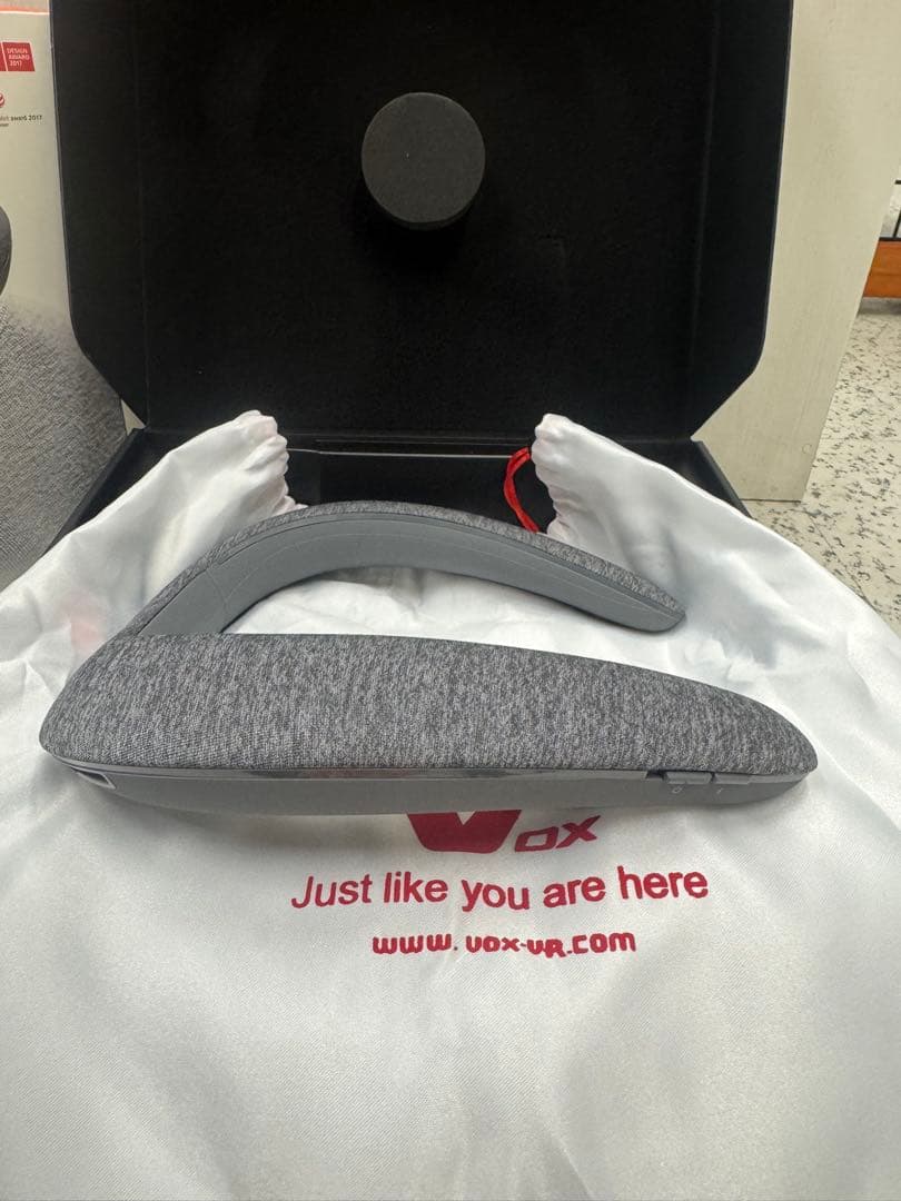 （美品）JBL SOUNDGEAR BTA グレー