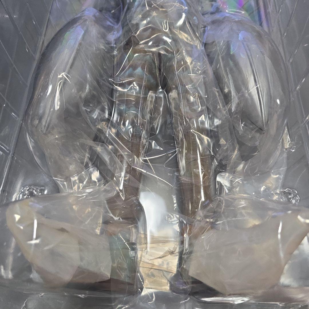 エクスプラスギガンティックバルタン星人(50cm)通常版