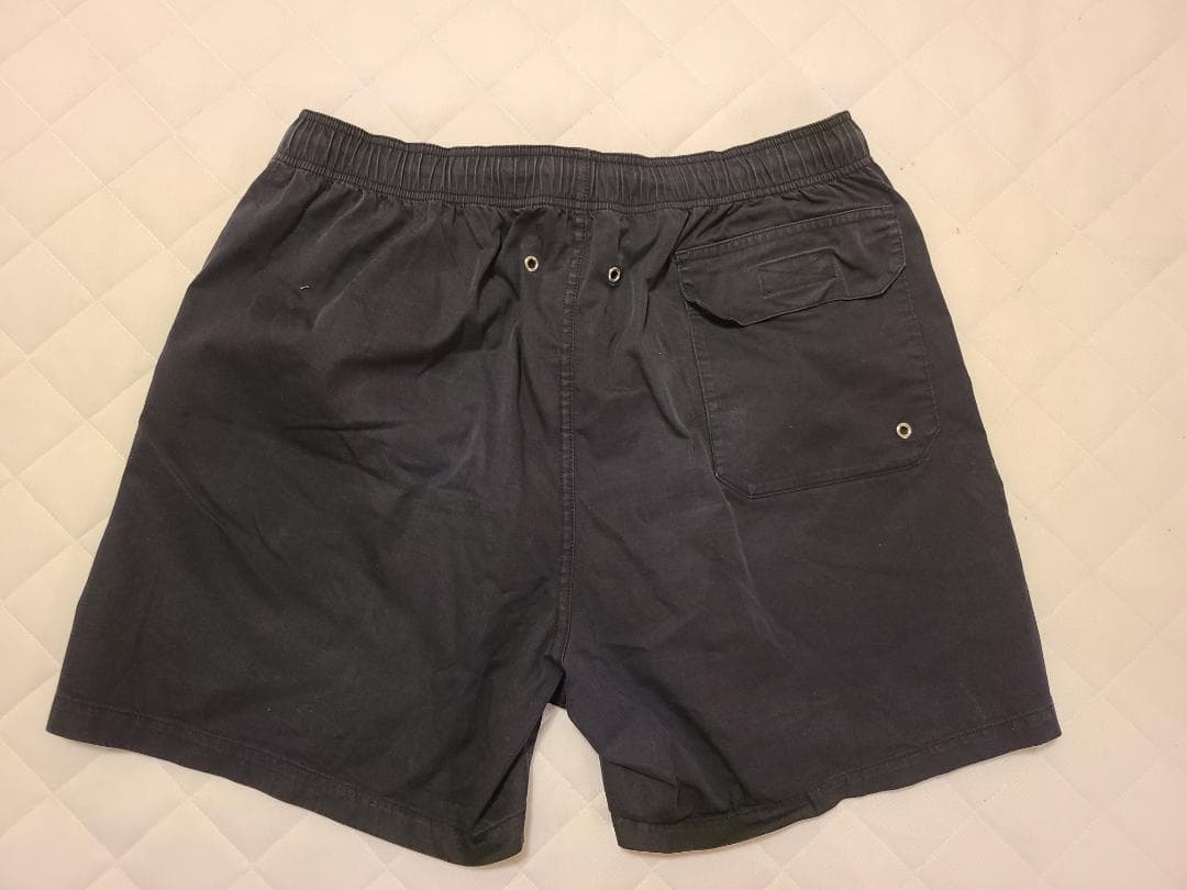 最上級 ラルフローレン パープルレーベル スイムウェア M L rrl polo