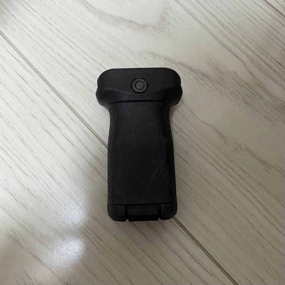 次世代電動ガン　URG-I 11.5インチ　電子トリガー　Leviathan