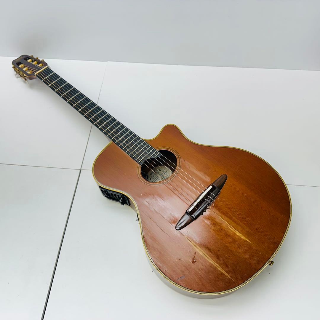 YAMAHA エレガット　APX-10CN