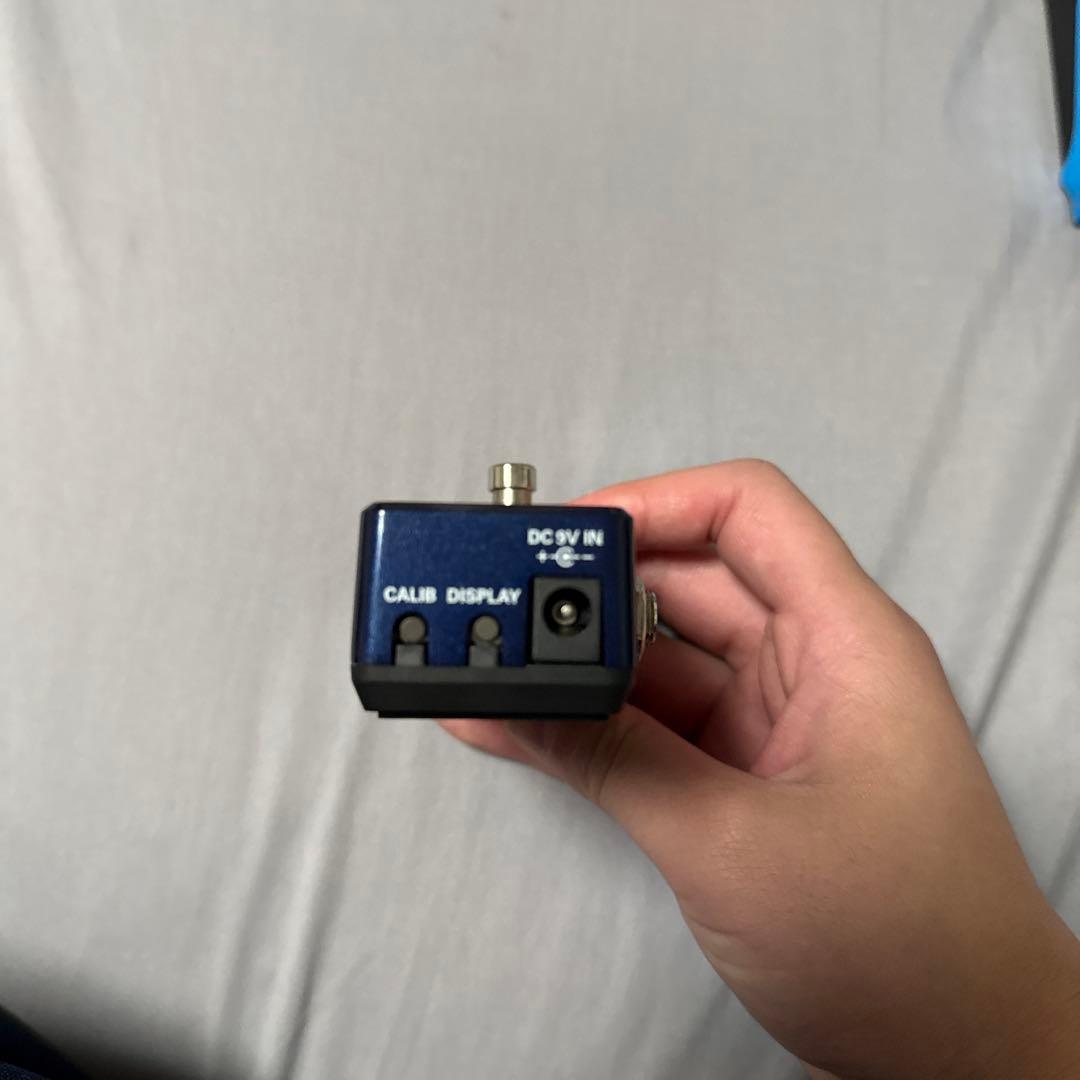 KORG Pitchblack mini Paul Reed Smith限定