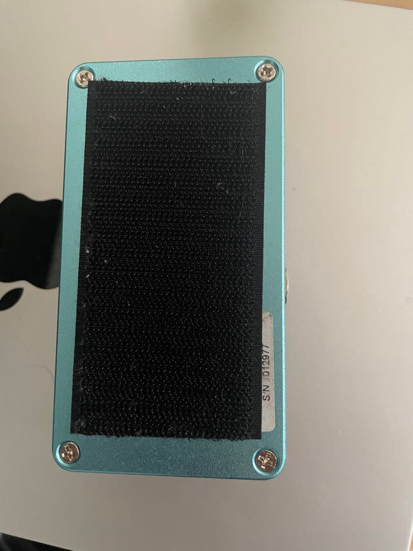 ONE CONTROL Baby Blue OD ギターエフェクター