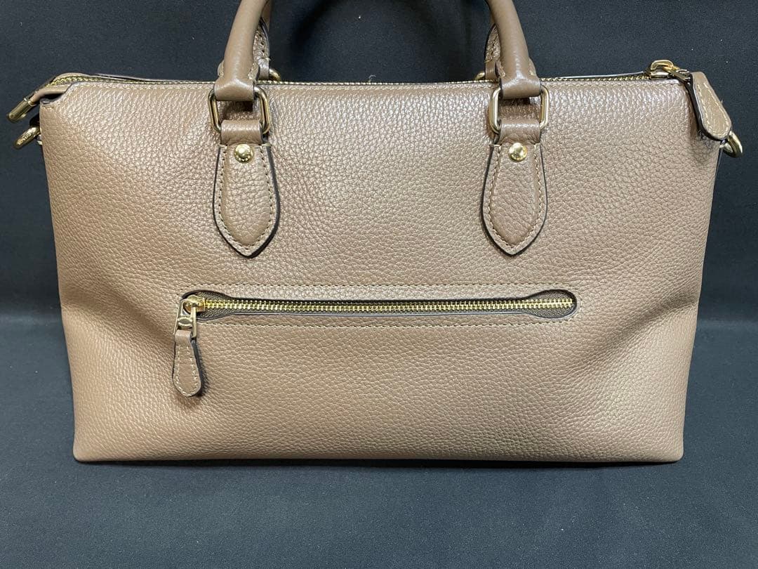 コーチ　CR156ショルダーバッグ シグネチャー　財布　1311