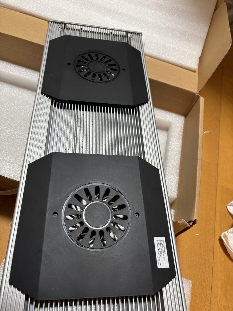 zoox レブロン 60