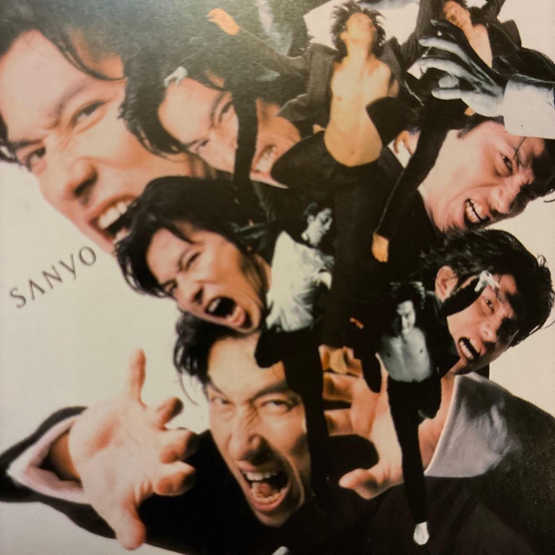 値下げ★横尾忠則デザインポスター★真田広之★MA-JI/将軍SHOGUN