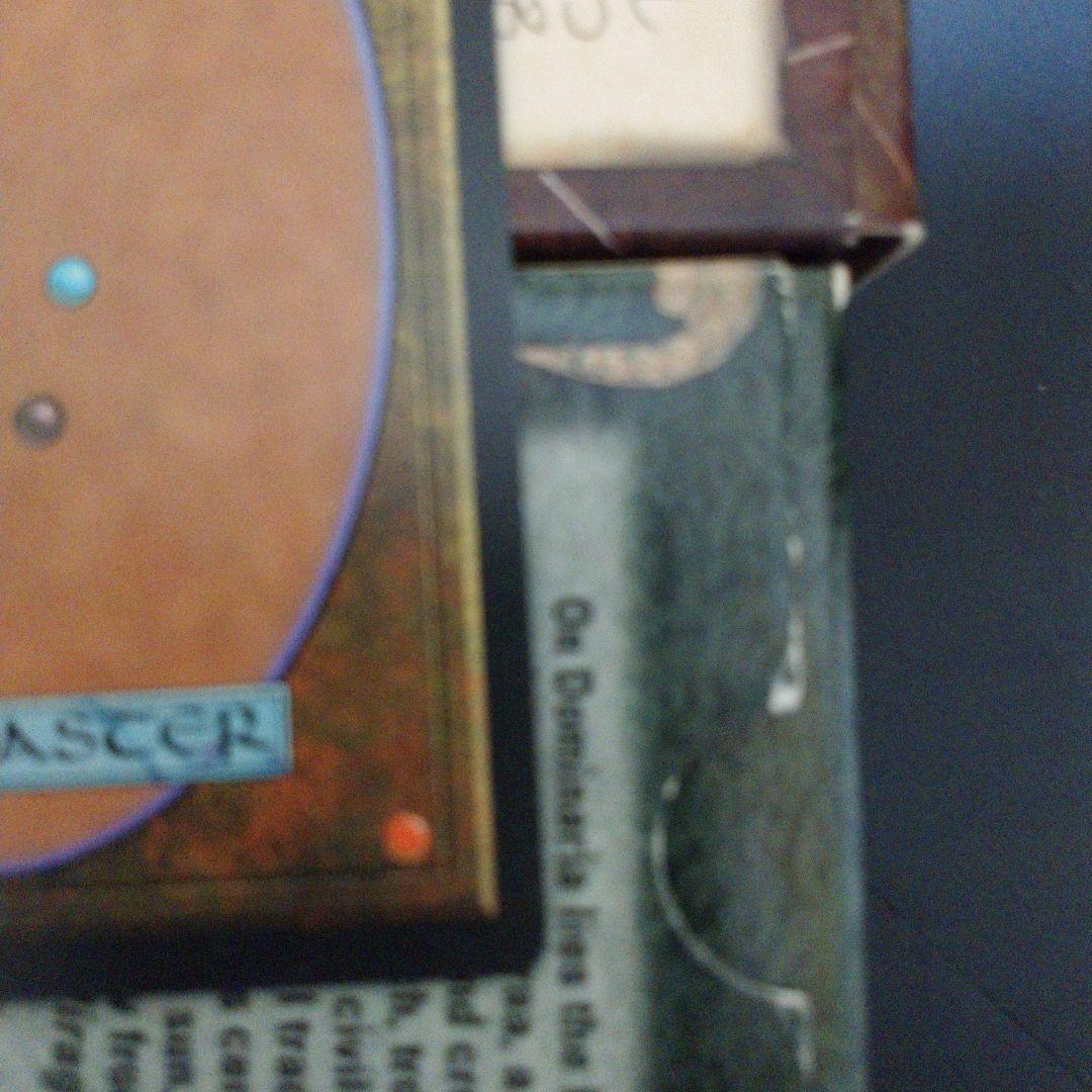 Strands of Night 夜の断片 MTG 英語