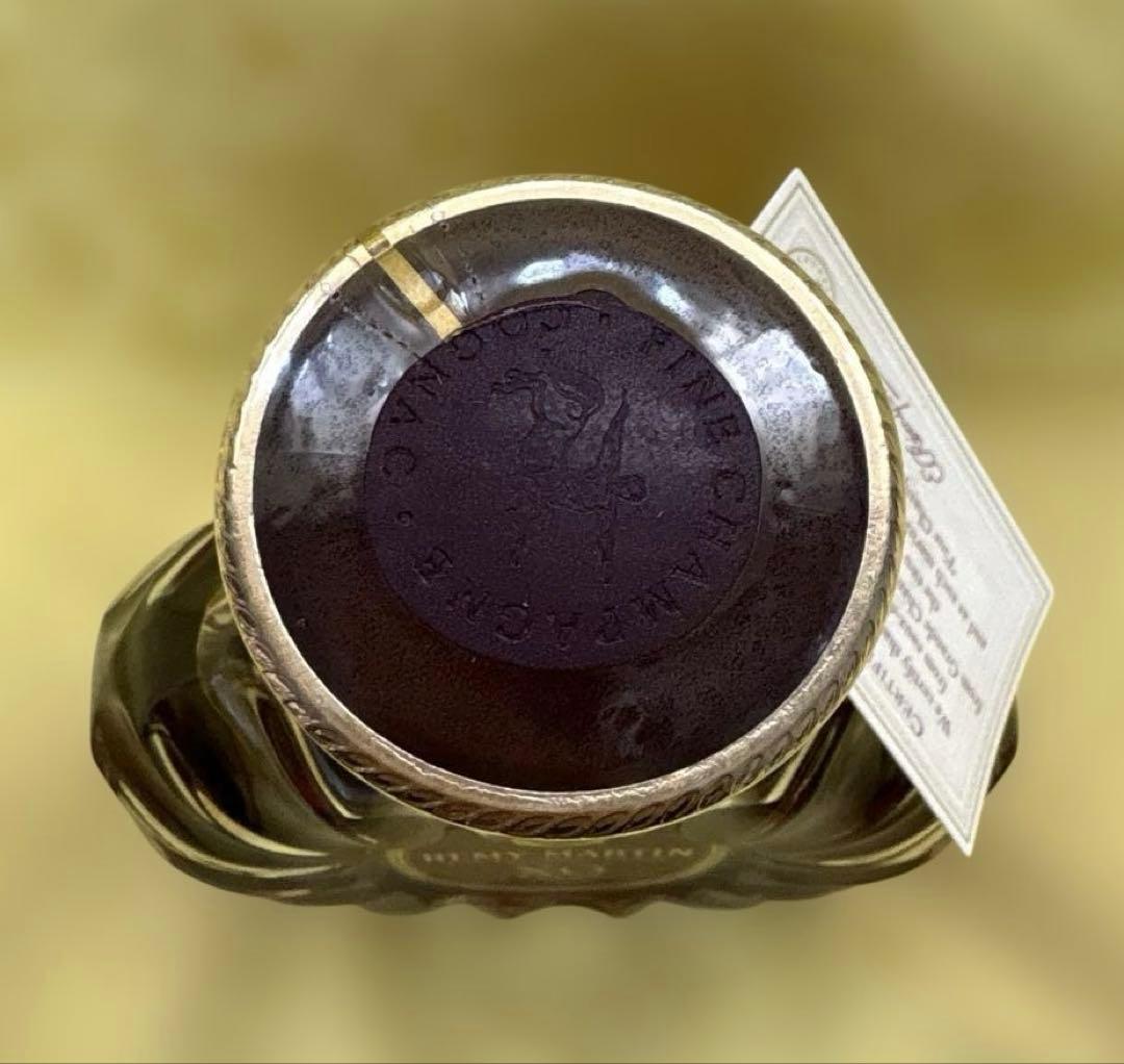 REMY MARTIN XO SPECIAL コニャック ボックス付き