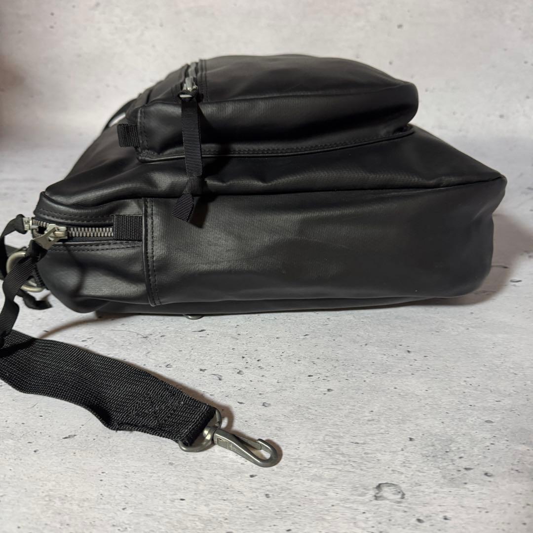 美品 ラゲッジレーベル ニューライナー 3WAY バッグ　ショルダー リュック