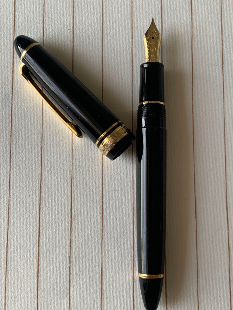 Sailor（セーラー）14Kペン先 万年筆