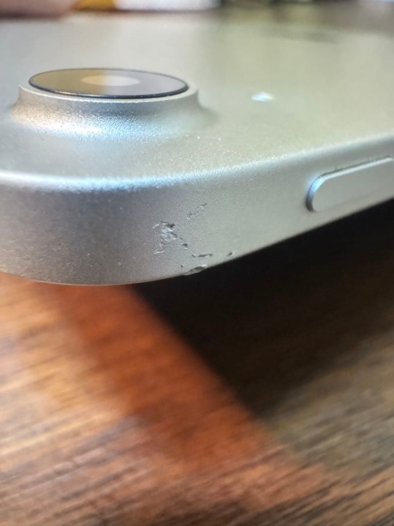 iPad Air 10.9インチ 第5世代 256GB スターライト　カバー付き