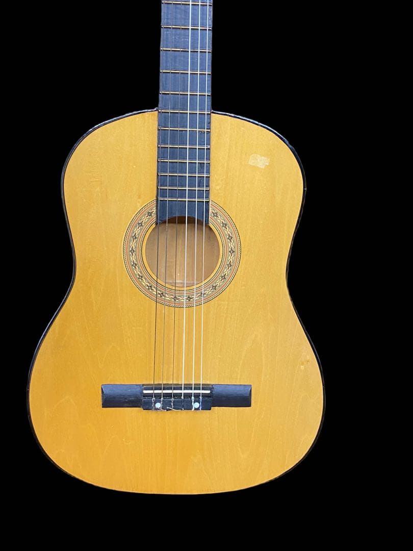 ギター　2個セット　Morris W-15有り